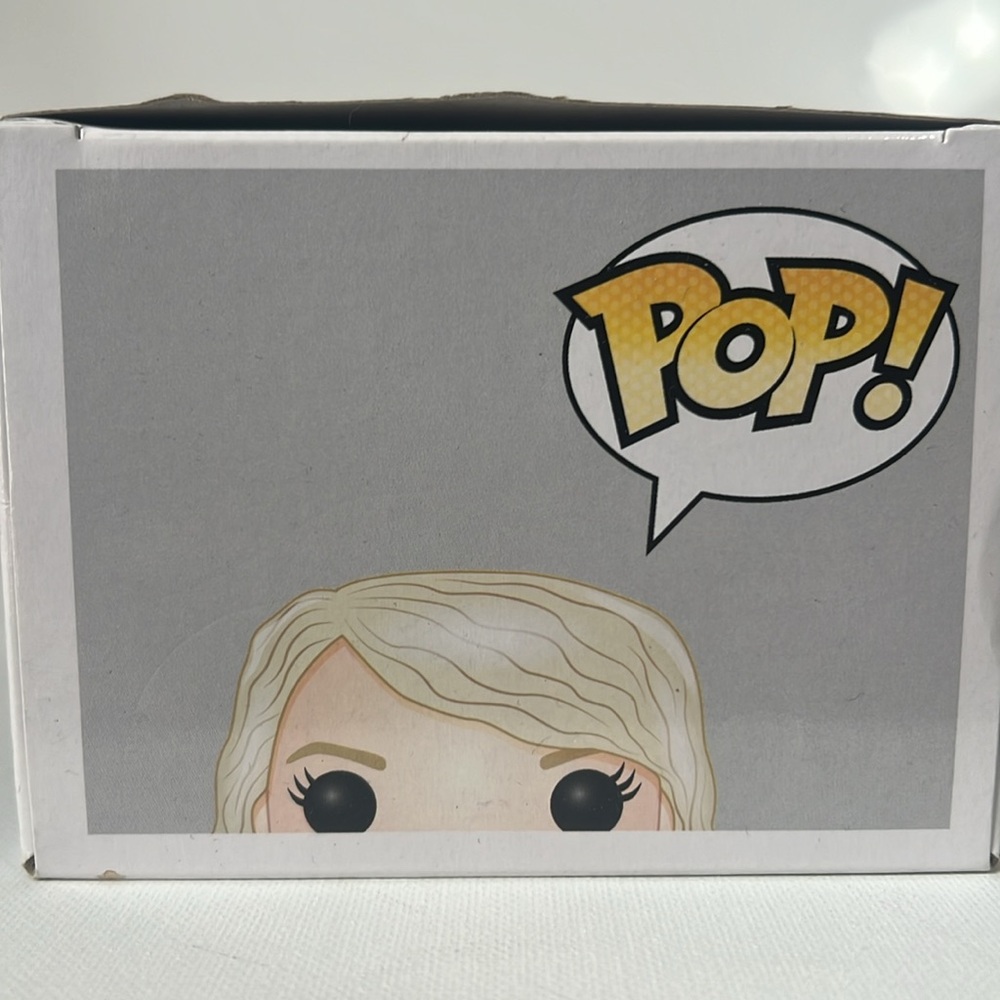 NWT Funko Pop Harry Potter #14 - Luna Lovegood - Picture 5 of 7